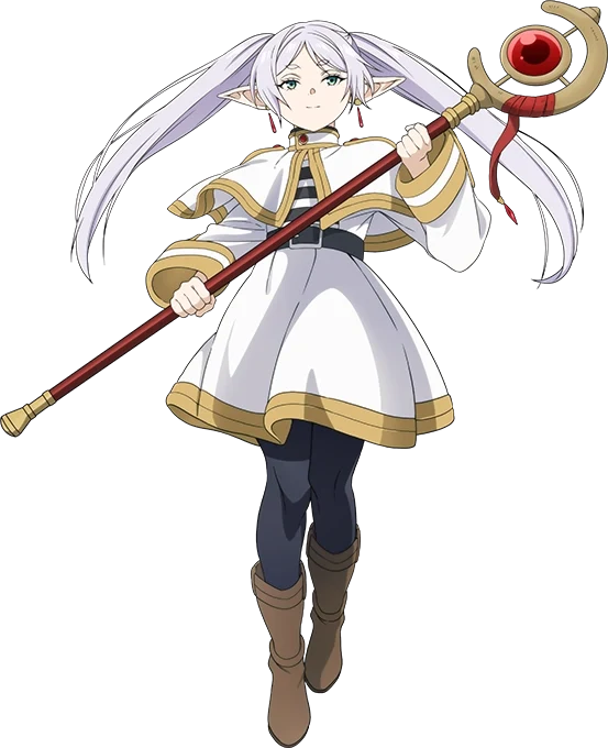 Frieren (Frieren: Beyond Journey's End)