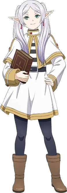 Frieren (Frieren: Beyond Journey's End)