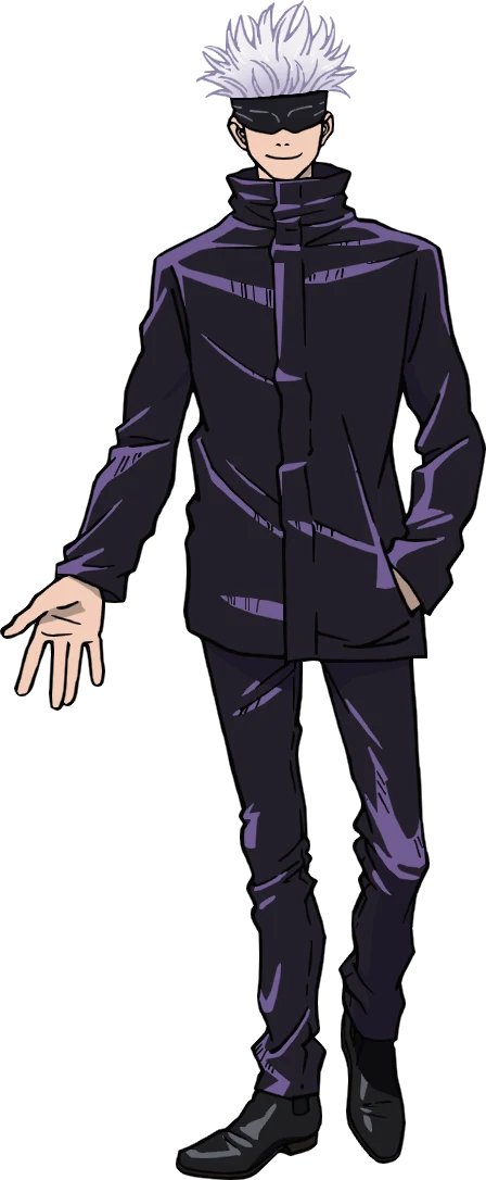 Gojo (Jujutsu Kaisen)